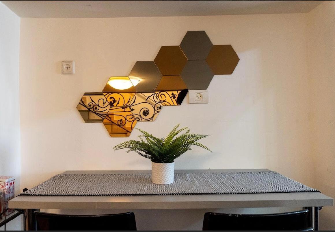 Ofek'S Place - Noga Tel Aviv Eksteriør billede