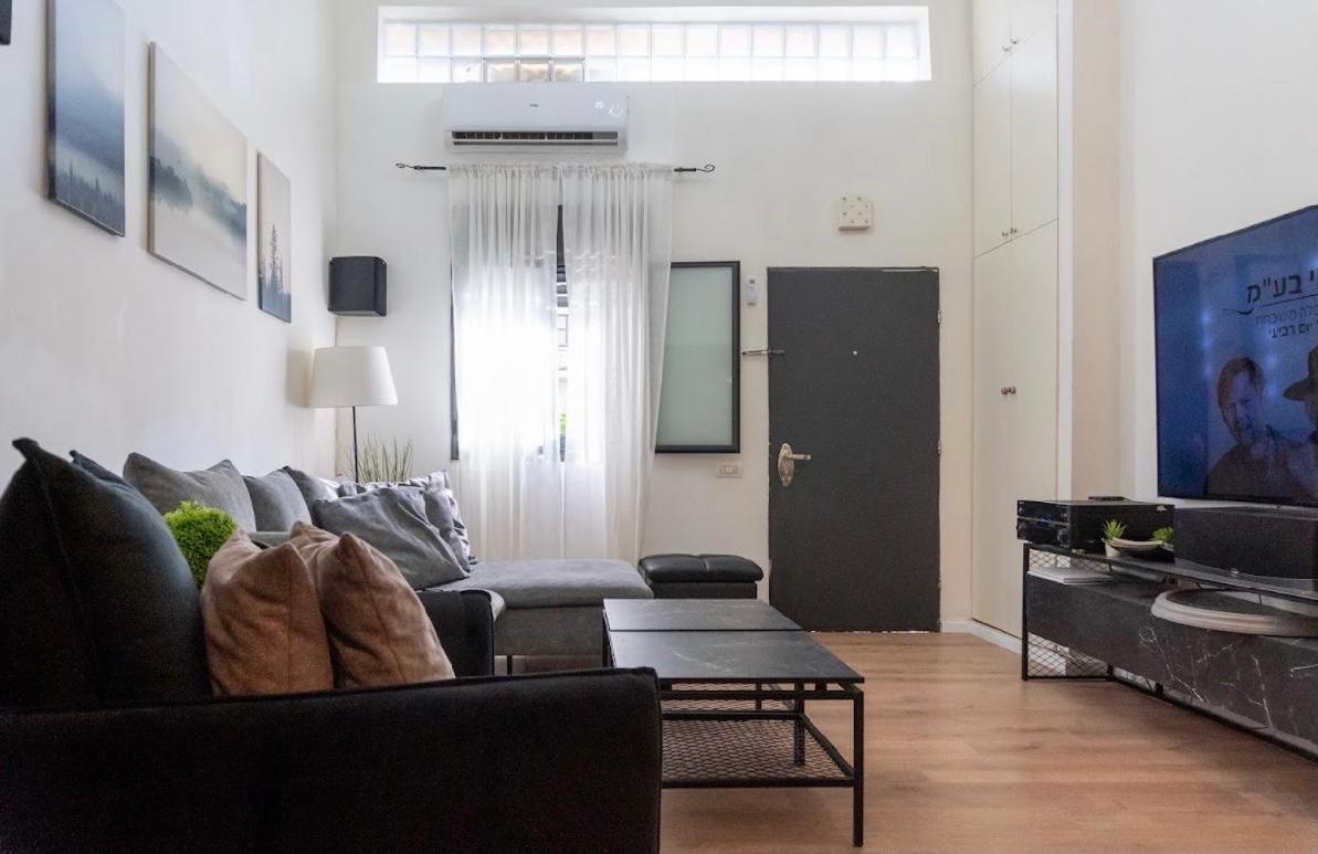 Ofek'S Place - Noga Tel Aviv Eksteriør billede