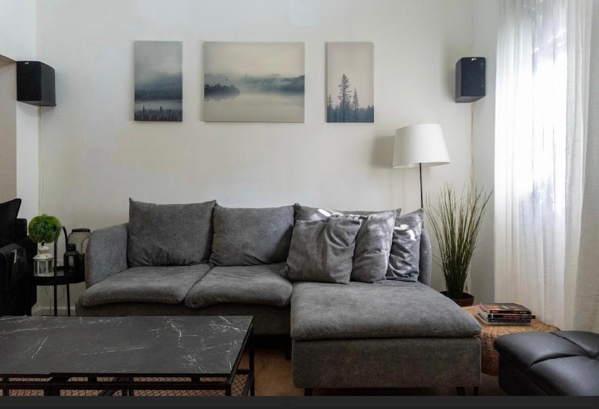 Ofek'S Place - Noga Tel Aviv Eksteriør billede