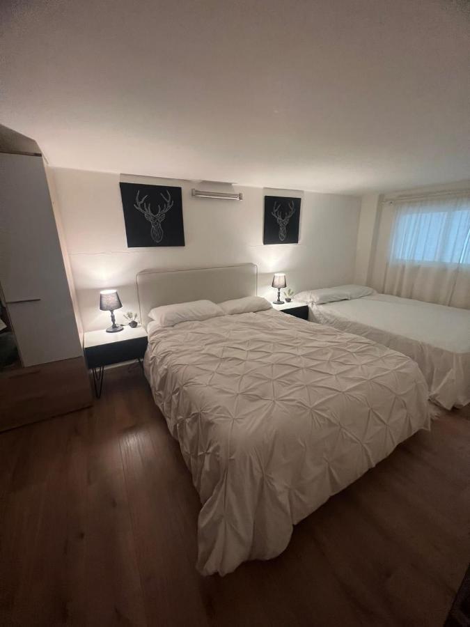 Ofek'S Place - Noga Tel Aviv Eksteriør billede